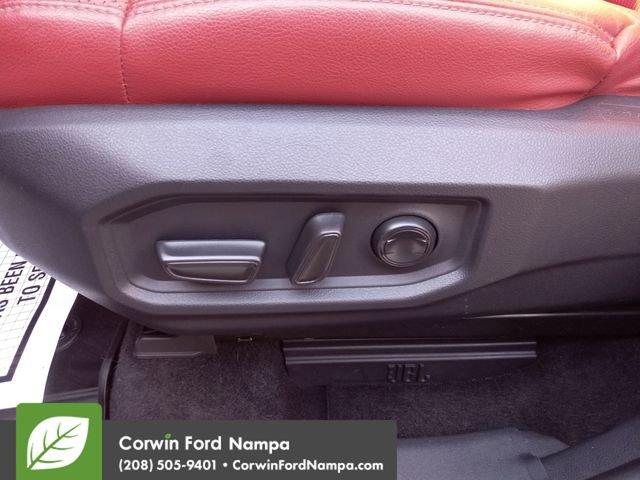 used 2022 Toyota Tundra car, priced at $61,017