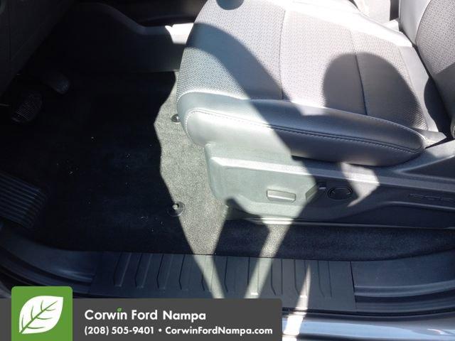 new 2025 Ford F-150 car, priced at $63,833