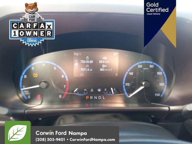 used 2024 Ford Bronco Sport car, priced at $26,000