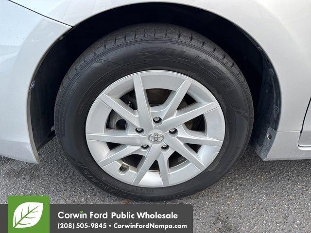 used 2012 Toyota Prius v car, priced at $6,500