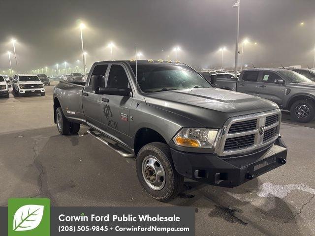 used 2011 Dodge Ram 3500 car, priced at $29,989