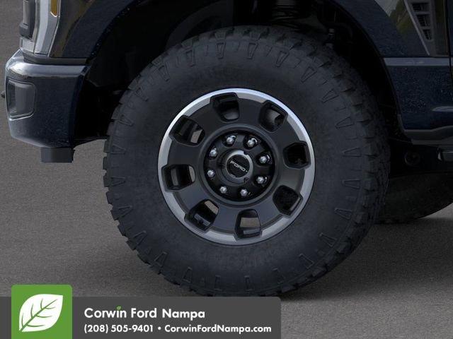new 2025 Ford F-250 car, priced at $80,795