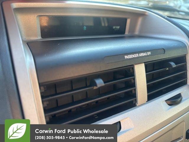 used 2011 Ford Escape car, priced at $4,999