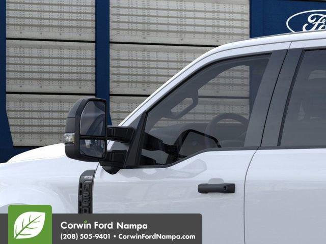 new 2025 Ford F-250 car, priced at $58,835