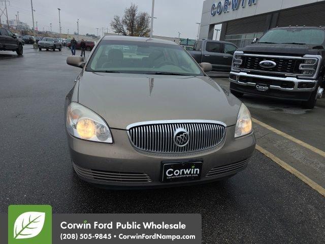 used 2006 Buick Lucerne car