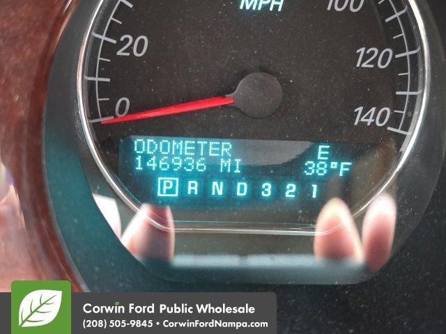 used 2006 Buick Lucerne car