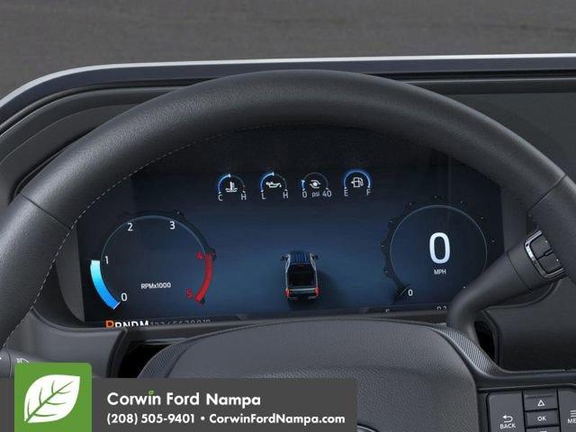 new 2025 Ford F-450 car, priced at $113,155
