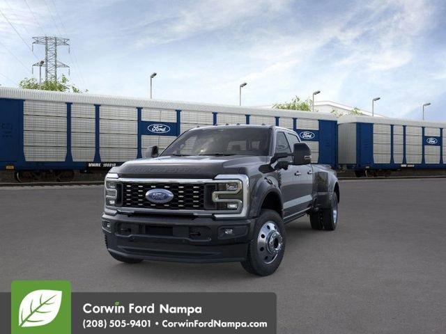 new 2025 Ford F-450 car, priced at $113,155