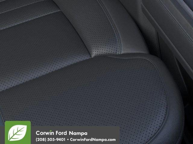 new 2025 Ford F-450 car, priced at $113,155