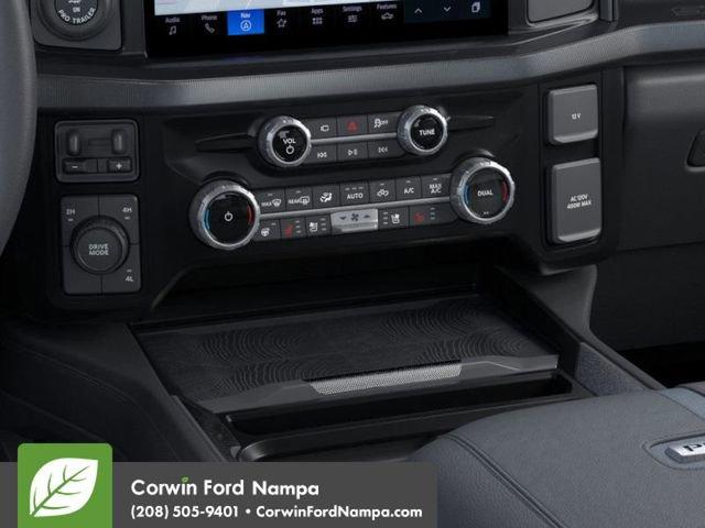 new 2025 Ford F-450 car, priced at $113,155