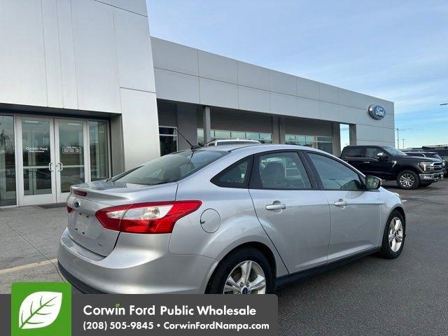 used 2014 Ford Focus car, priced at $8,500