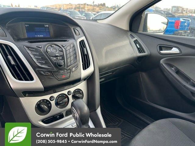 used 2014 Ford Focus car, priced at $8,500