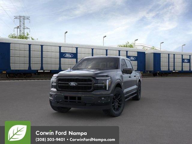 new 2025 Ford F-150 car, priced at $71,080