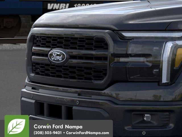 new 2025 Ford F-150 car, priced at $71,080