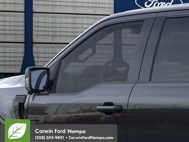 new 2025 Ford F-150 car, priced at $71,080