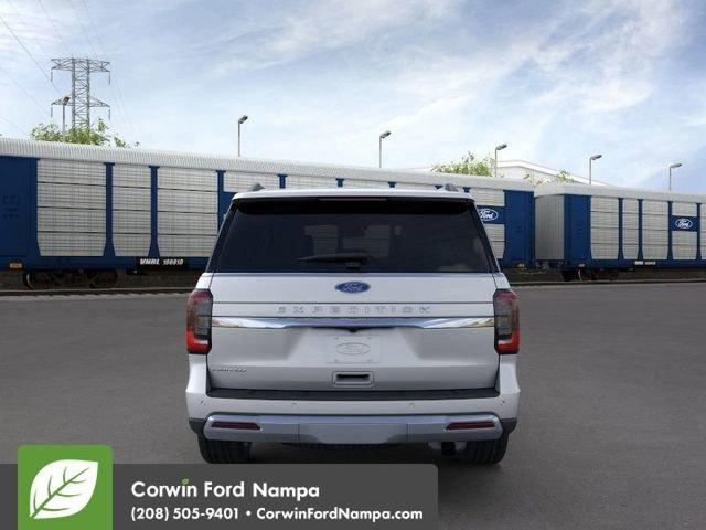 new 2024 Ford Expedition car, priced at $68,127