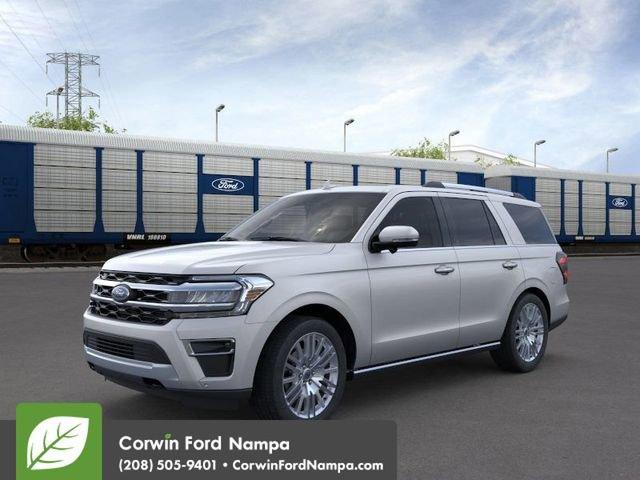 new 2024 Ford Expedition car, priced at $68,127