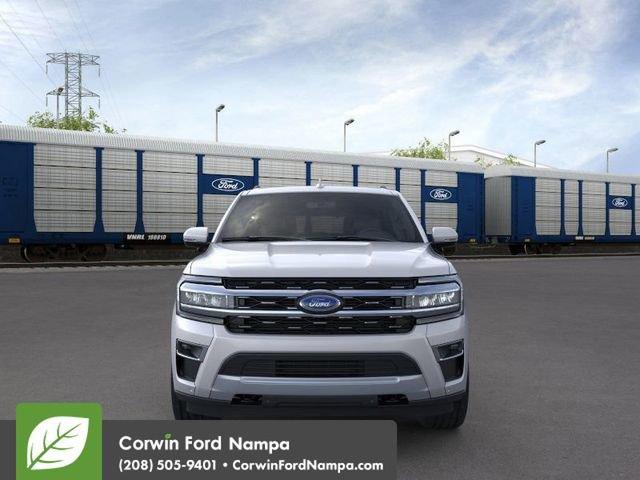 new 2024 Ford Expedition car, priced at $68,127