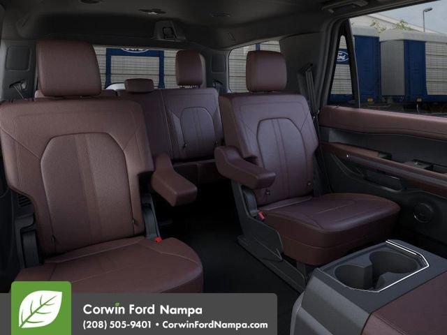 new 2024 Ford Expedition car, priced at $68,127