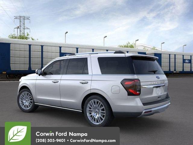 new 2024 Ford Expedition car, priced at $68,127