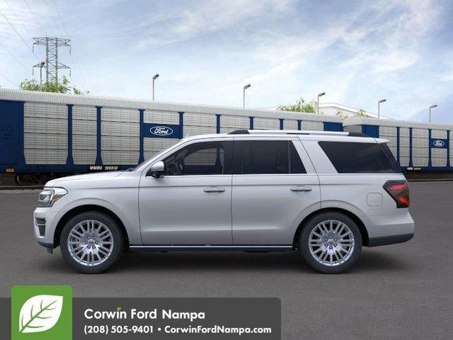 new 2024 Ford Expedition car, priced at $68,127