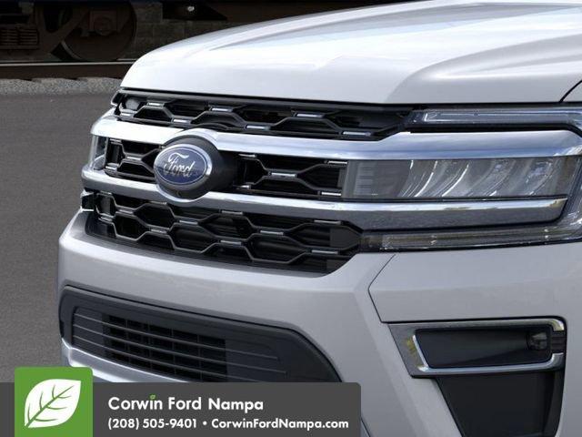 new 2024 Ford Expedition car, priced at $68,127