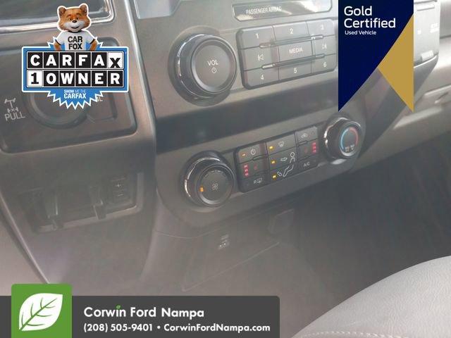 used 2020 Ford F-250 car, priced at $39,989