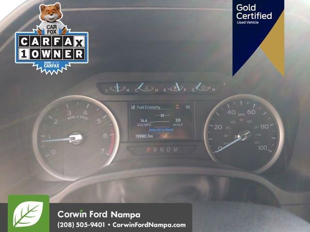 used 2020 Ford F-250 car, priced at $39,989