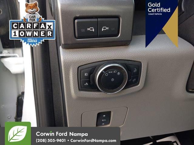 used 2020 Ford F-250 car, priced at $39,989