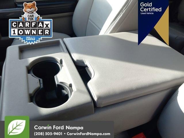 used 2020 Ford F-250 car, priced at $39,989