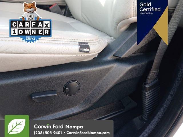 used 2020 Ford F-250 car, priced at $39,989