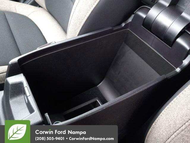 new 2025 Ford Bronco Sport car, priced at $27,329