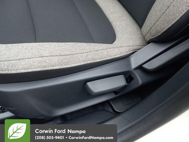 new 2025 Ford Bronco Sport car, priced at $27,329