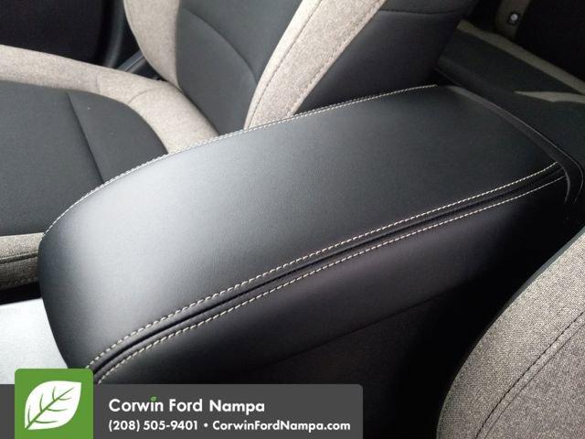 new 2025 Ford Bronco Sport car, priced at $27,329