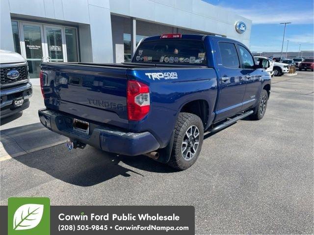 used 2014 Toyota Tundra car, priced at $25,500