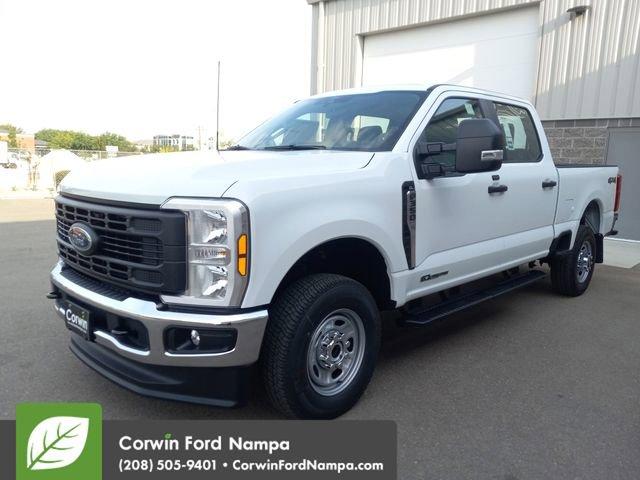 new 2026 Ford F-350 car, priced at $70,035