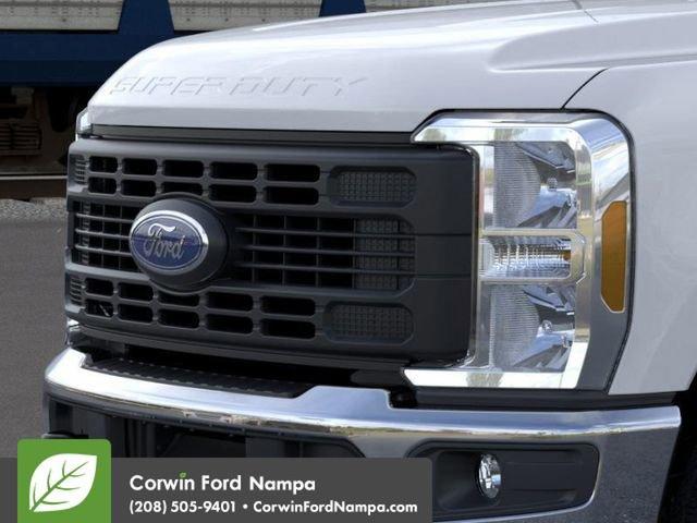 new 2025 Ford F-250 car, priced at $57,210