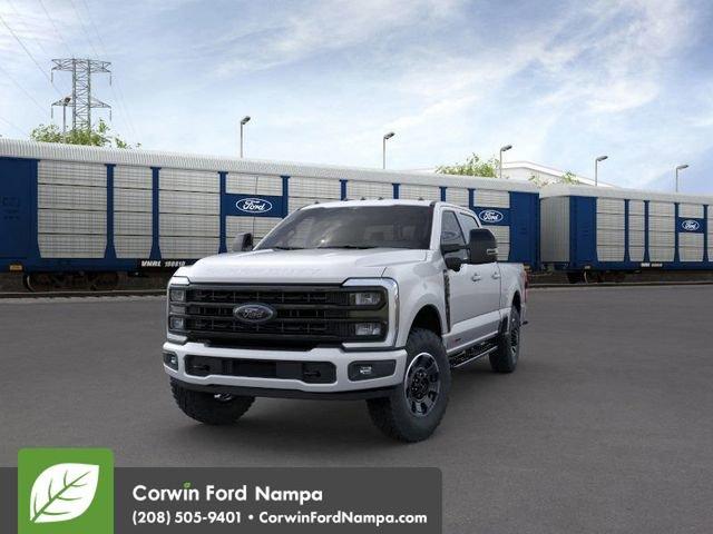 new 2024 Ford F-350 car, priced at $89,992