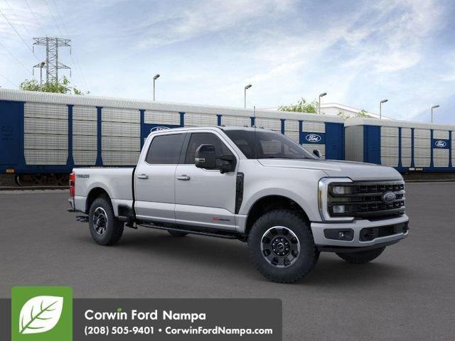 new 2024 Ford F-350 car, priced at $89,992