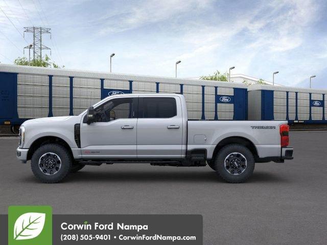 new 2024 Ford F-350 car, priced at $89,992