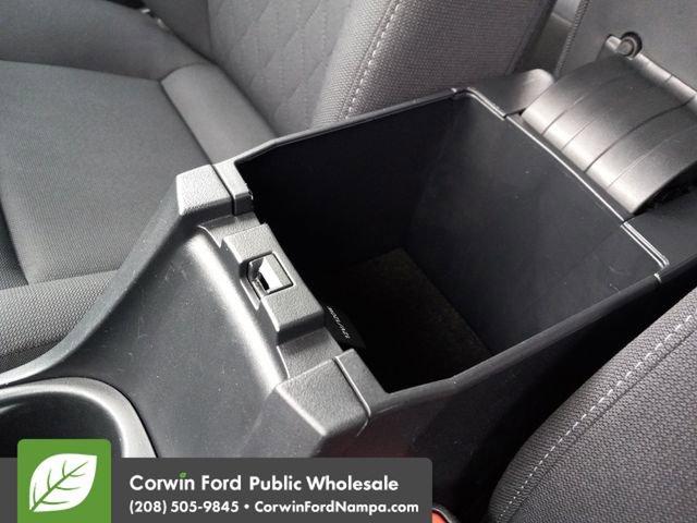 used 2024 Toyota Corolla car, priced at $19,789