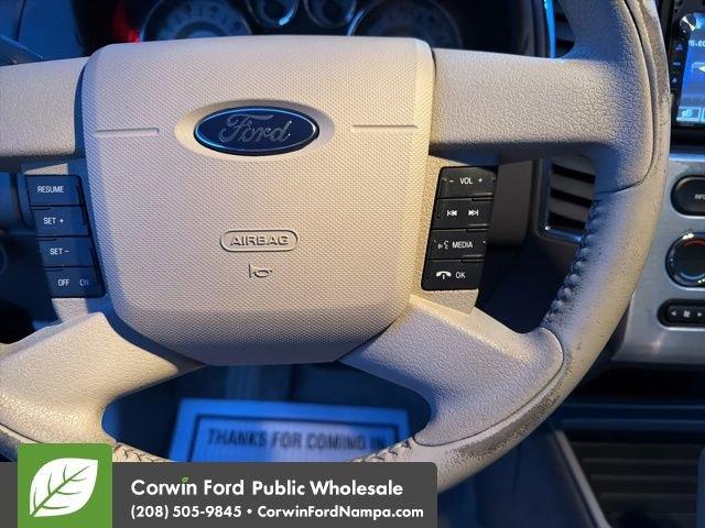 used 2008 Ford Edge car, priced at $4,500