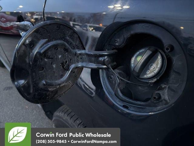 used 2008 Ford Edge car, priced at $4,500