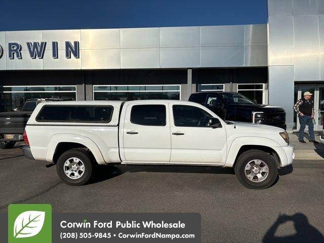 used 2005 Toyota Tacoma car, priced at $14,500