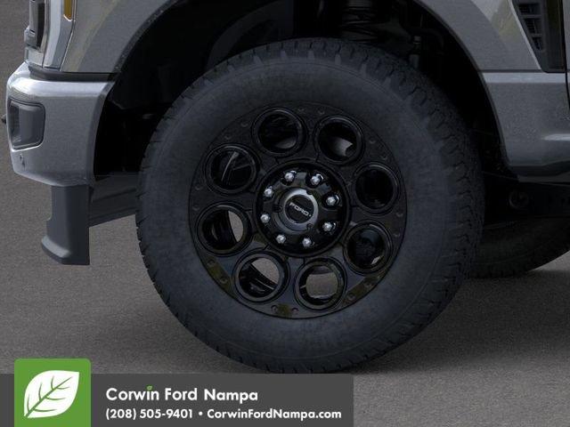 new 2026 Ford F-250 car, priced at $82,480