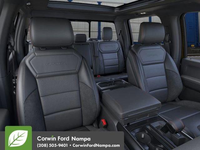 new 2025 Ford F-150 car, priced at $93,315