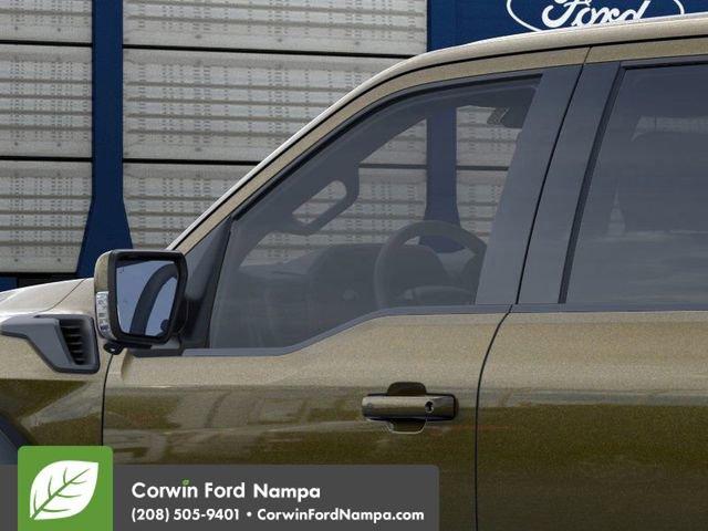 new 2025 Ford F-150 car, priced at $93,315