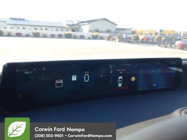 new 2025 Ford Expedition Max car, priced at $86,421