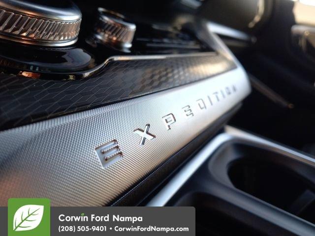 new 2025 Ford Expedition Max car, priced at $86,421