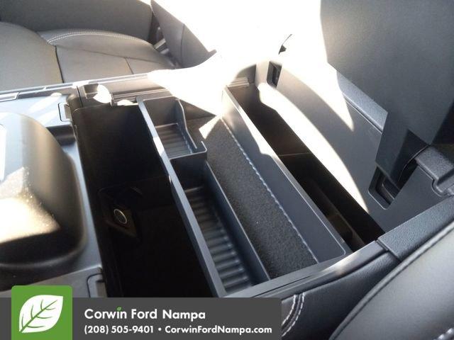 new 2025 Ford Expedition Max car, priced at $86,421